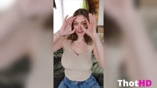 Carmen Rae Naked 2