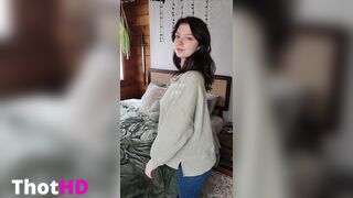 Carmen Rae Naked