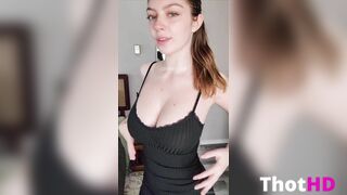 Carmen Rae OF Video 1