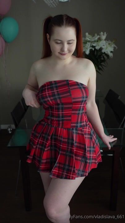 Vladislava Shelygina OF Leak 1