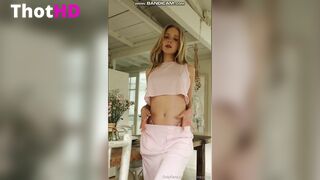 Caroline Zalog Leaked OF