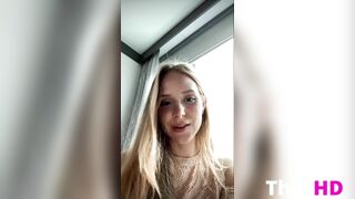 Caroline Zalog OF Live