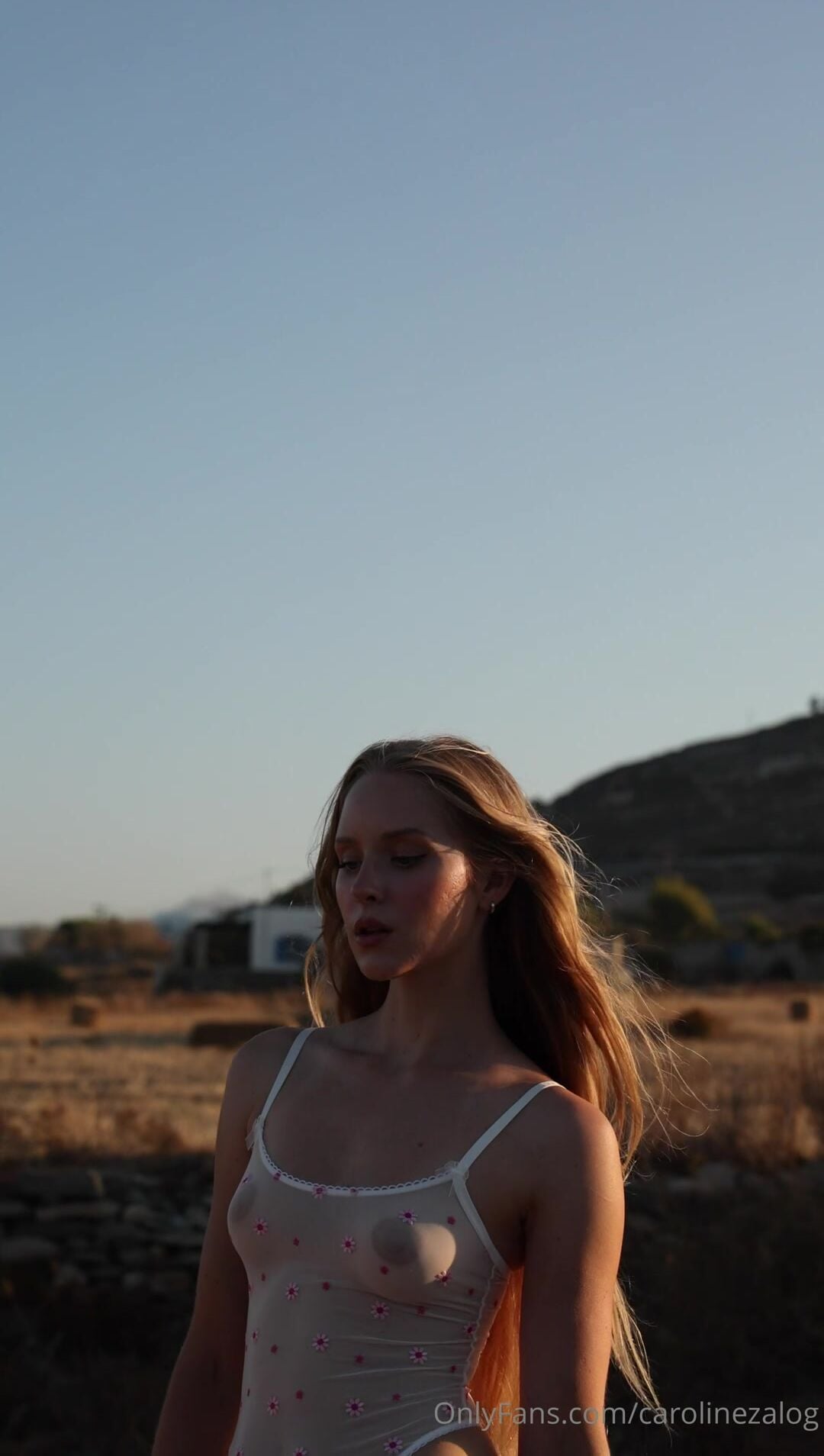 Caroline Zalog OF 4