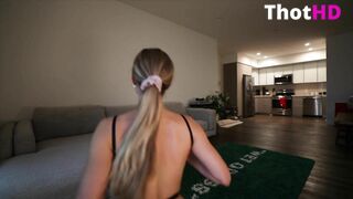 Caroline Zalog Try On Haul