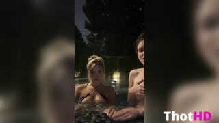 stefbabyg Lesbian