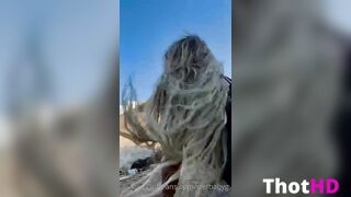 stefbabyg Outdoor Sex