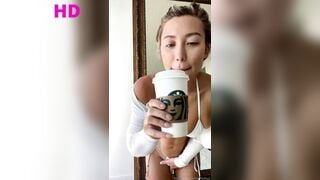 stefbabyg White Bikini