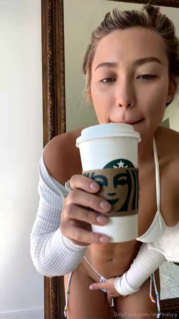 stefbabyg White Bikini