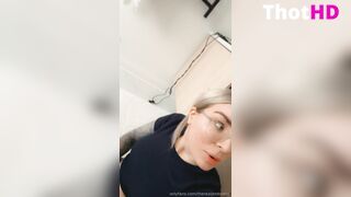 Jen Bretty Masturbate