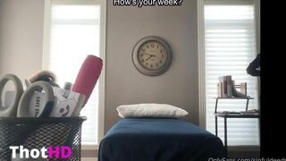 Sinfuldeeds Happy End Massage 1