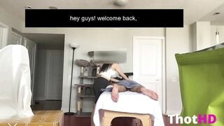 Sinfuldeeds Happy End Massage 5