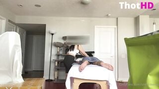 Sinfuldeeds Happy End Massage 5
