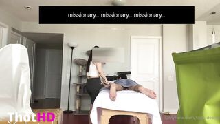 Sinfuldeeds Happy End Massage 5
