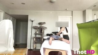 Sinfuldeeds Happy End Massage 5