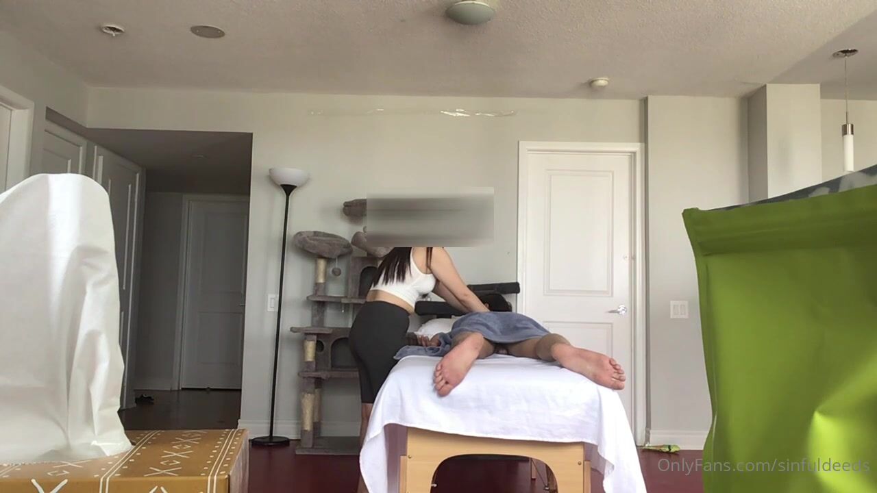 Sinfuldeeds Happy End Massage 5