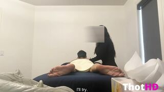 Sinfuldeeds Leaked Hj Cumshot on Tits Video