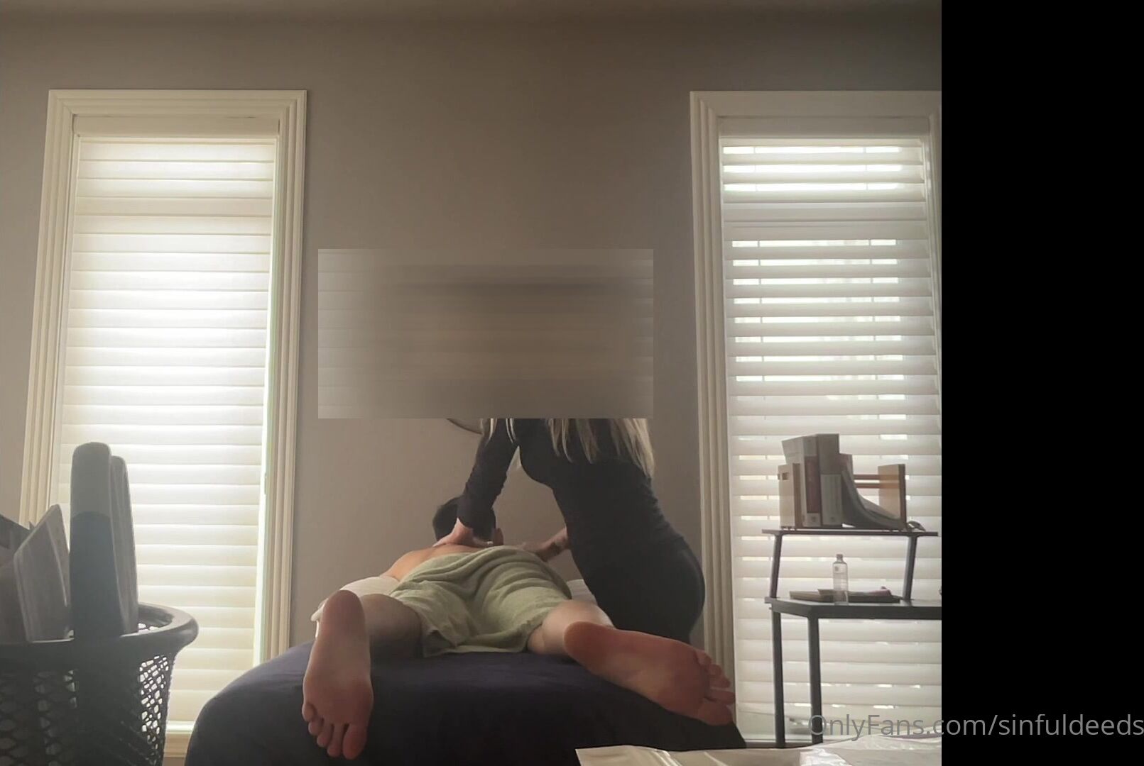 Sinfuldeeds Leaked OF Video 1