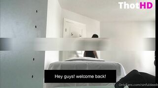 Sinfuldeeds Leaked OnlyFans 5