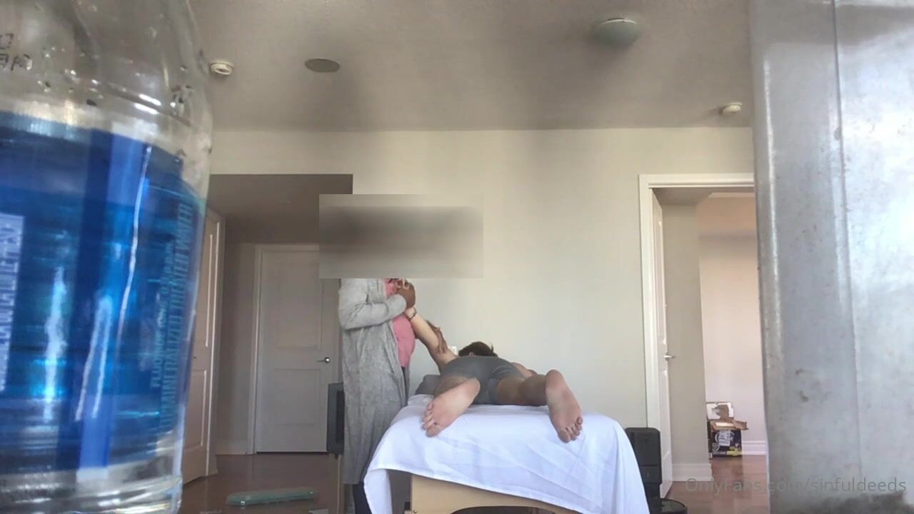 Sinfuldeeds Massage With Happy End 1