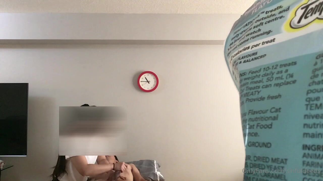 Sinfuldeeds Massage With Happy End