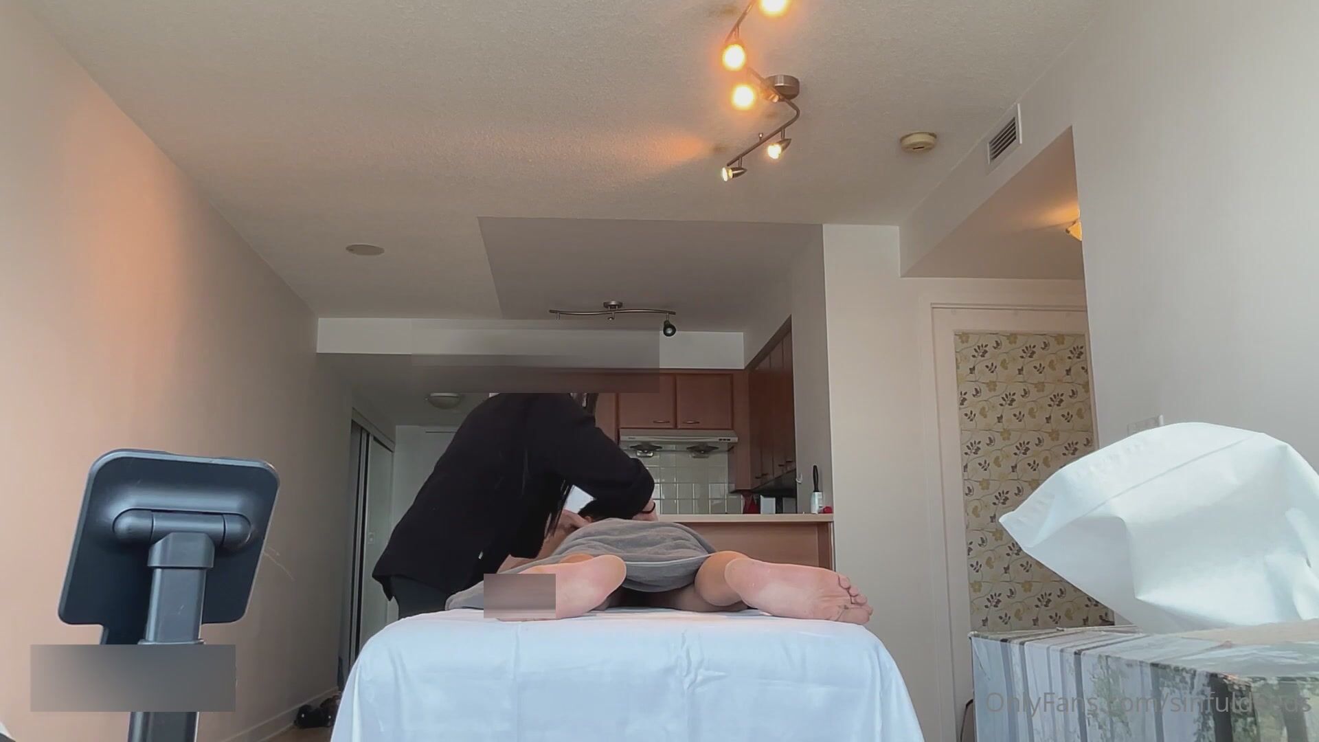 Sinfuldeeds OF Leak 3