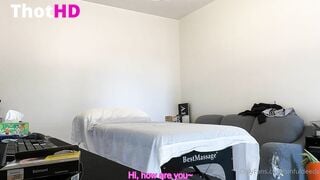 Sinfuldeeds OF Massage Sex