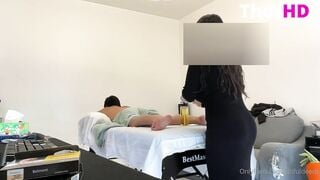 Sinfuldeeds OF Massage Sex