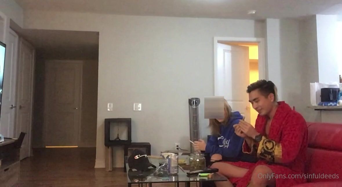 Sinfuldeeds OF Video 3