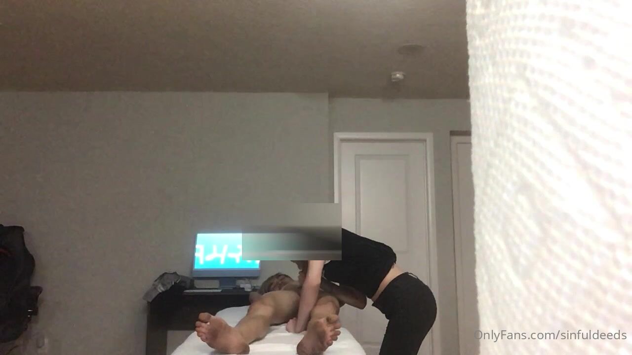 Sinfuldeeds OnlyFans 4