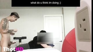 Sinfuldeeds OnlyFans Leak 1