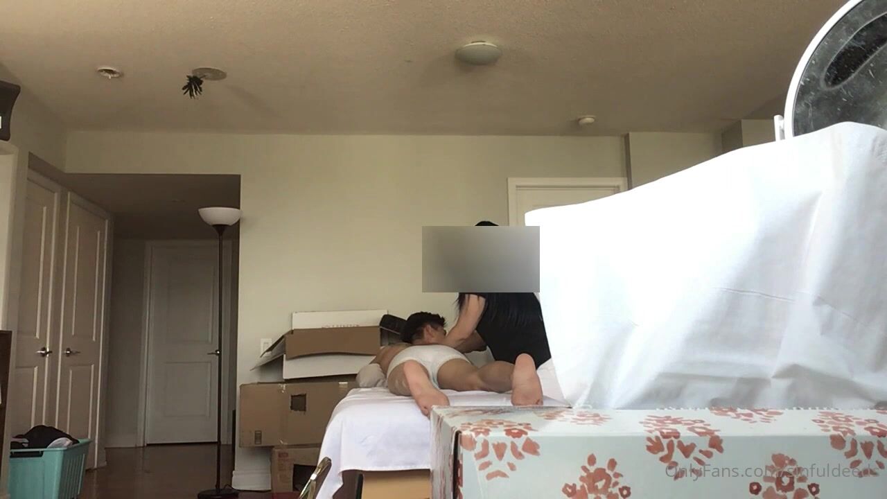 Sinfuldeeds OnlyFans Leak 3