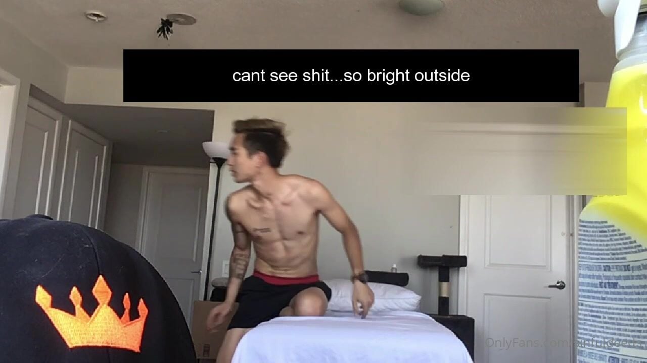 Sinfuldeeds OnlyFans Leak