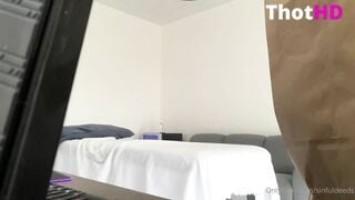 Sinfuldeeds OnlyFans Massage Sex