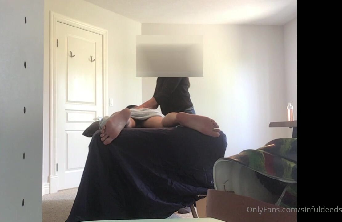 Sinfuldeeds Video 1