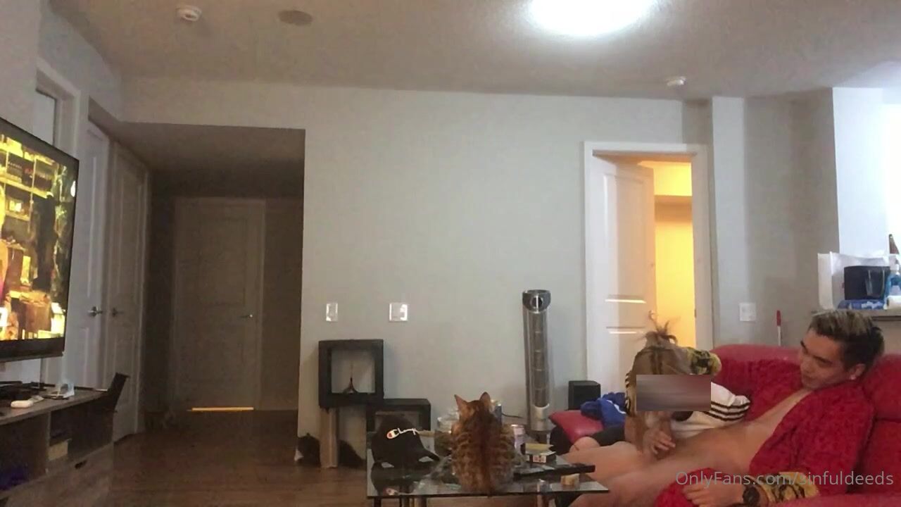 Sinfuldeeds Video Leak 5