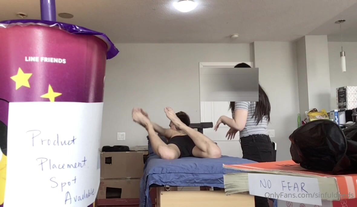 Sinfuldeeds Video