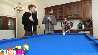 Lucy Mochi BBBG Gay Hetero Porn