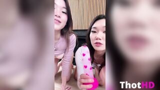 Lucy Mochi Lillienue Stepbro