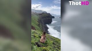 Anna Ralphs Epic Outdoor Nudity