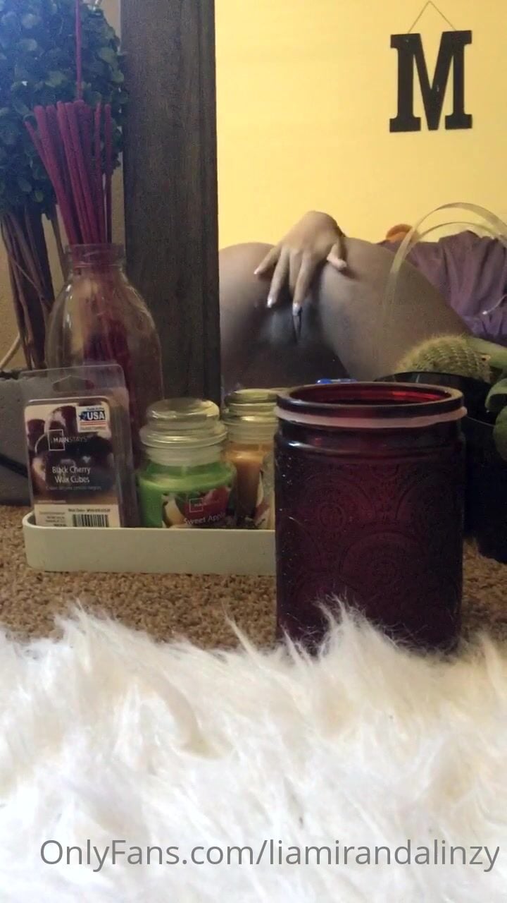 Naturalluvsbeauty Video Leak 1