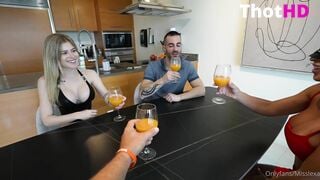 Misslexa Groupsex