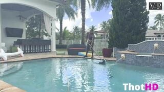 Victoria Peach BBC Fuck