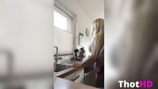 vikingvanity kitchen sex