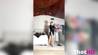 Kinsey Wolanski OF Live Stream