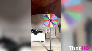 Kinsey Wolanski OF Live Stream