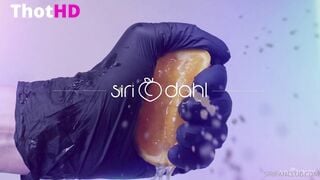 Siri Dahl Fucking