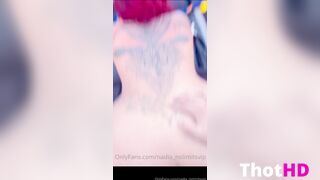 Nadia_nolimitsvip OnlyFans Sex Compilation