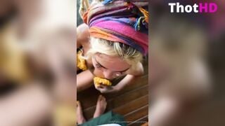sensualsunshine POV Blowjob Facial