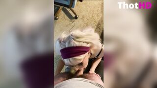 bougie_bb pov blowjob