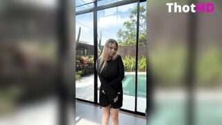 Aurora Delph Full Nude Body